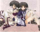 BUY NEW utawareru mono - 63343 Premium Anime Print Poster